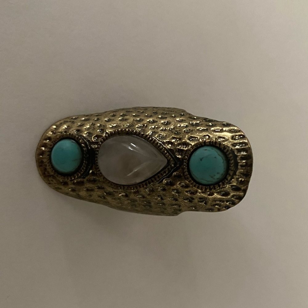 Vintage ring - Picture 2 of 6